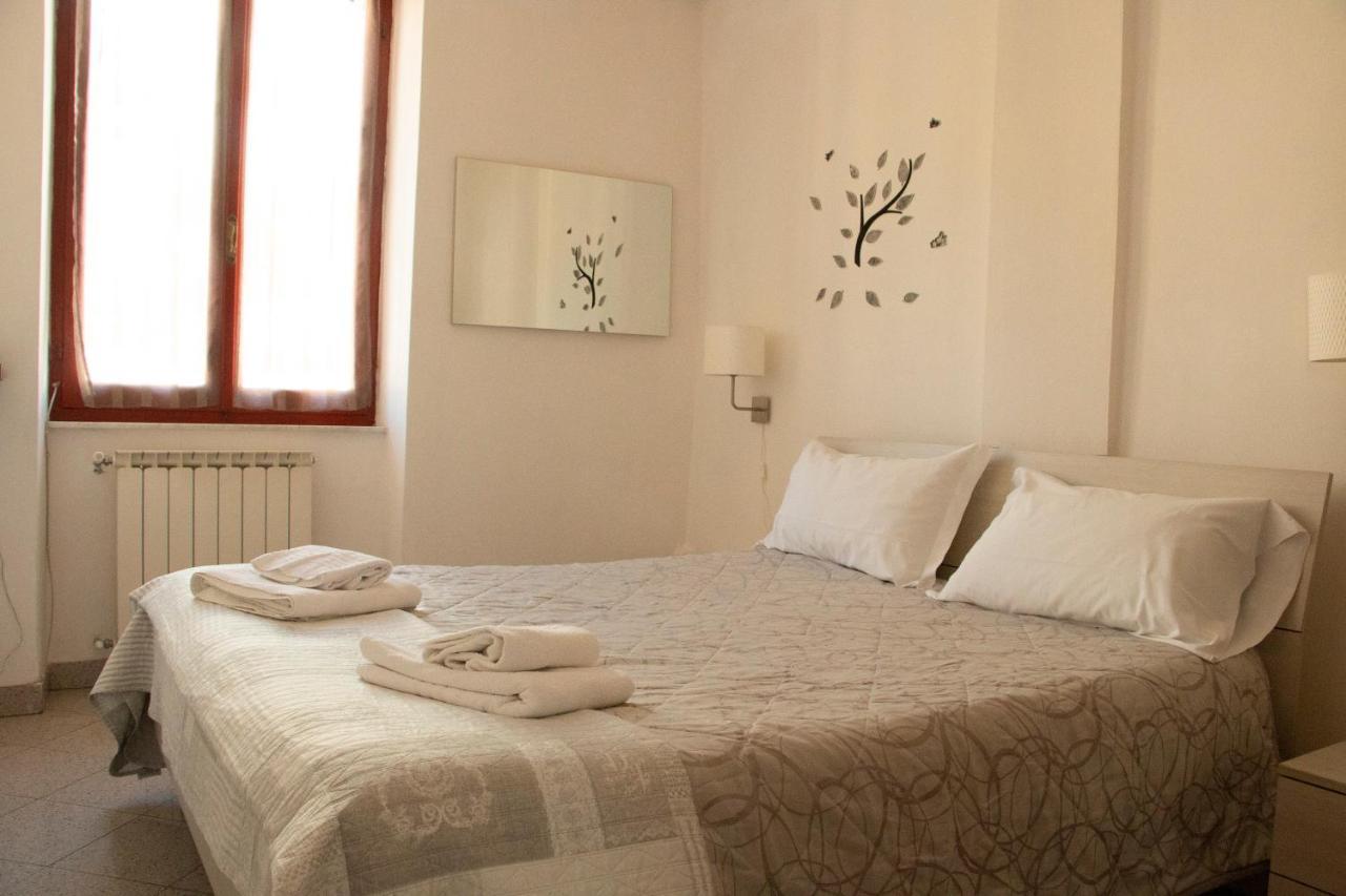 Vintage Room Vernazza Luaran gambar